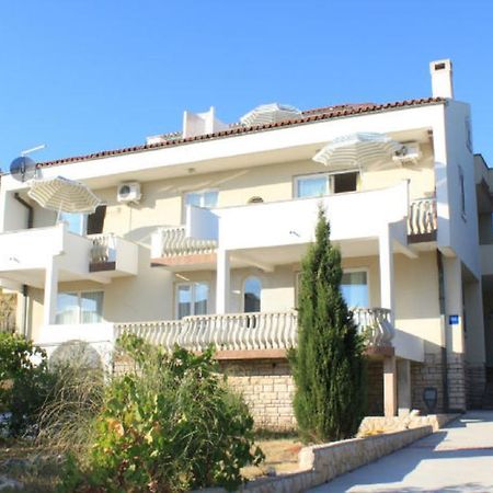 Cosmic Gate Apartments (Adults Only) Novalja Exterior foto