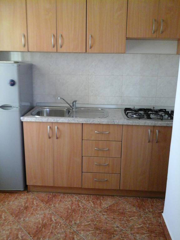 Cosmic Gate Apartments (Adults Only) Novalja Exterior foto