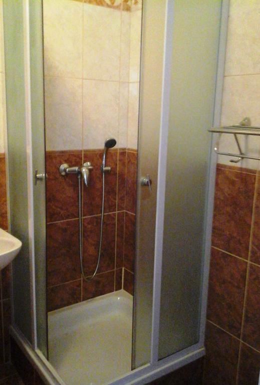 Cosmic Gate Apartments (Adults Only) Novalja Exterior foto