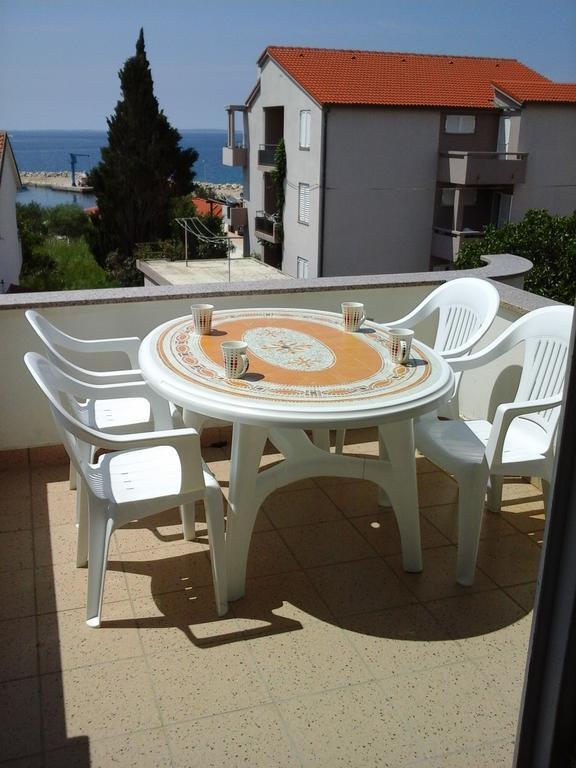 Cosmic Gate Apartments (Adults Only) Novalja Exterior foto
