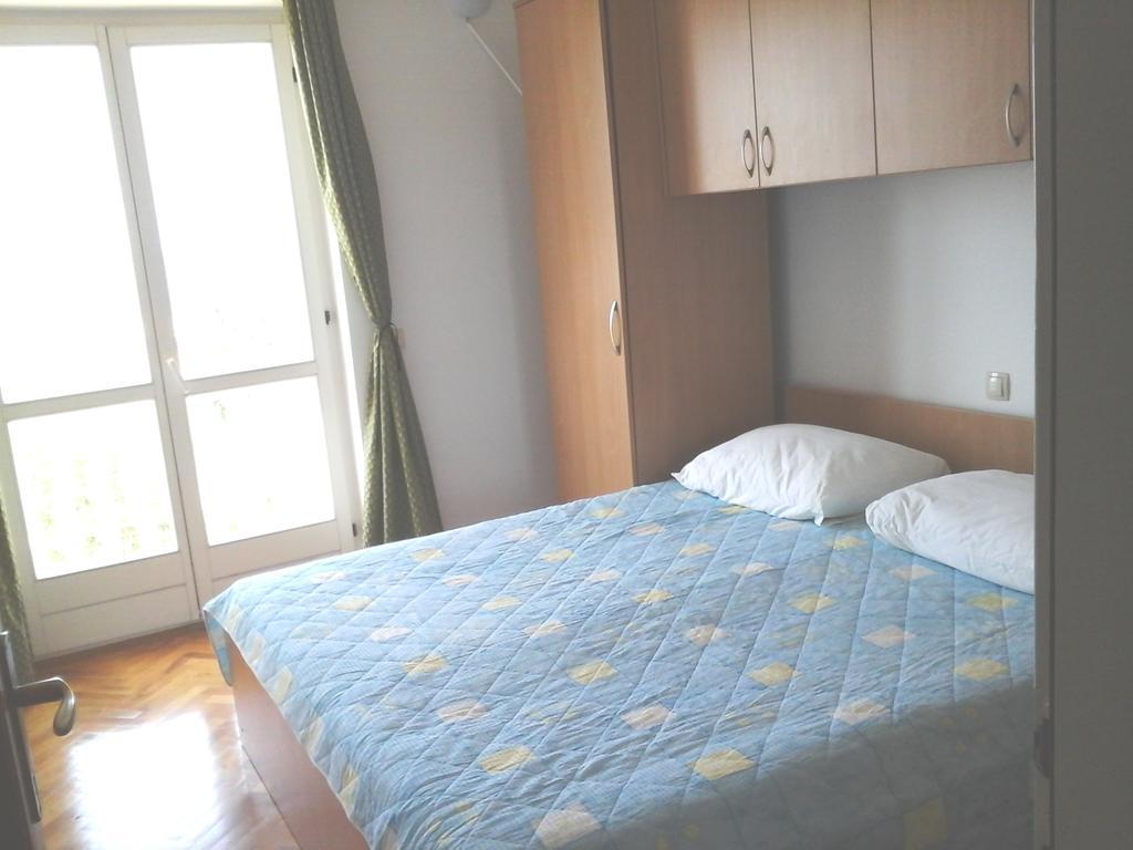 Cosmic Gate Apartments (Adults Only) Novalja Exterior foto
