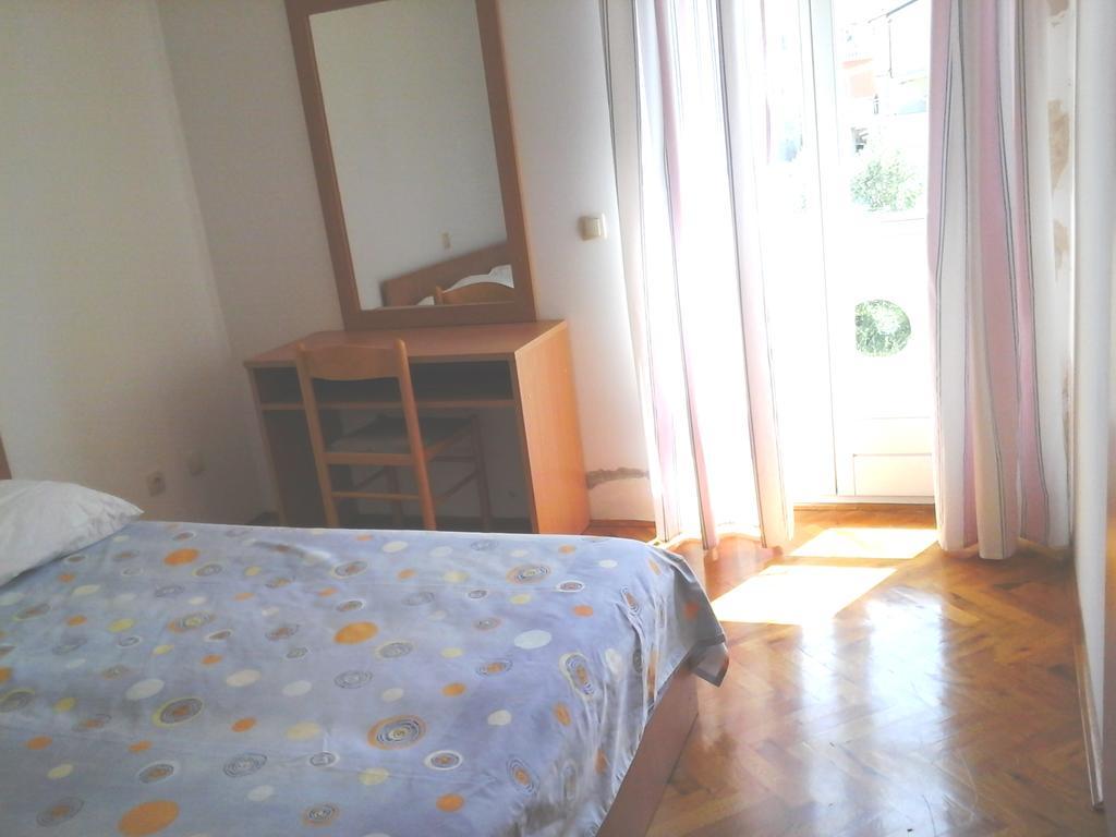 Cosmic Gate Apartments (Adults Only) Novalja Exterior foto