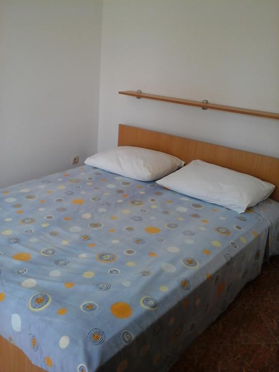 Cosmic Gate Apartments (Adults Only) Novalja Exterior foto