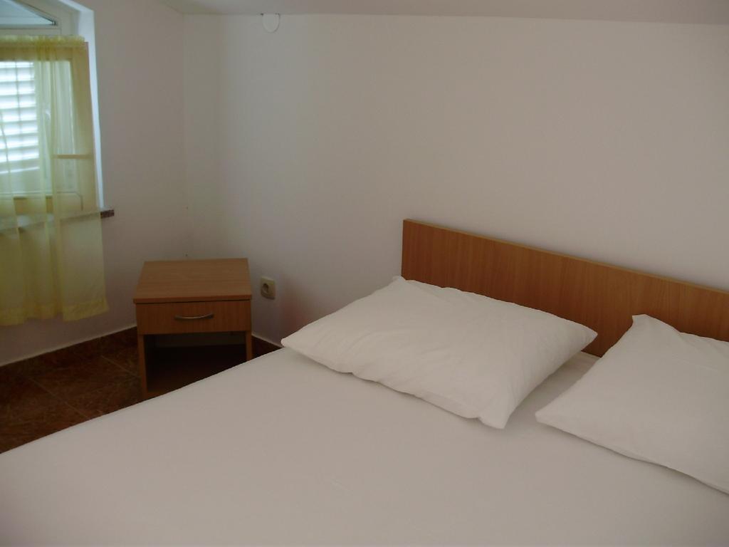 Cosmic Gate Apartments (Adults Only) Novalja Exterior foto