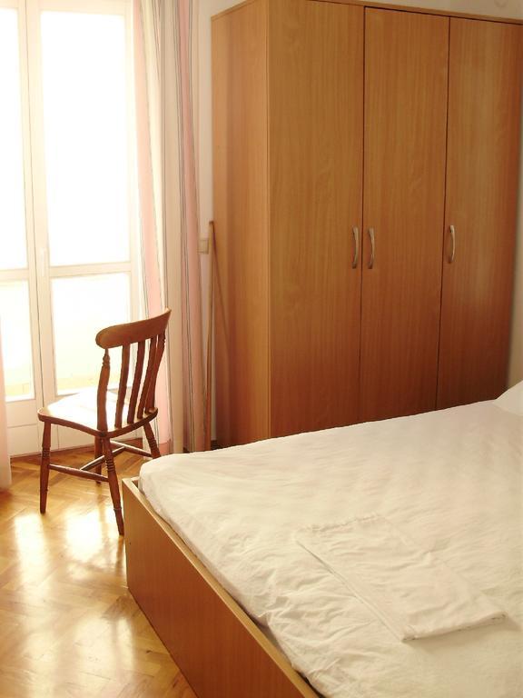 Cosmic Gate Apartments (Adults Only) Novalja Exterior foto